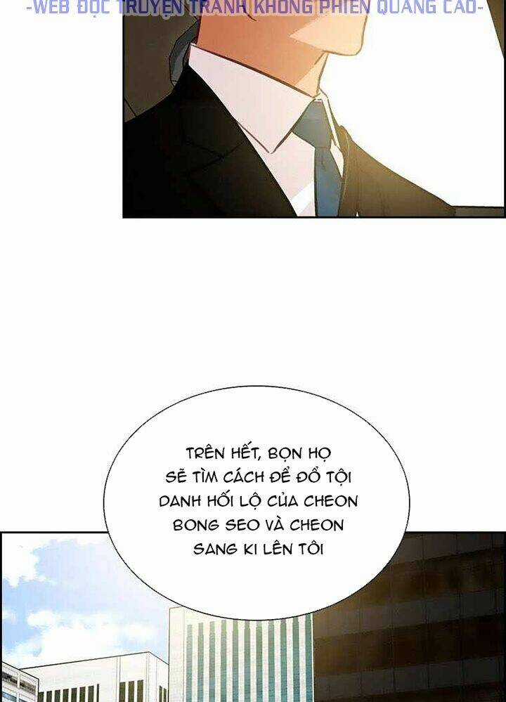 Chúa Tể Đồng Tiền - Chapter 76 - Trang 8