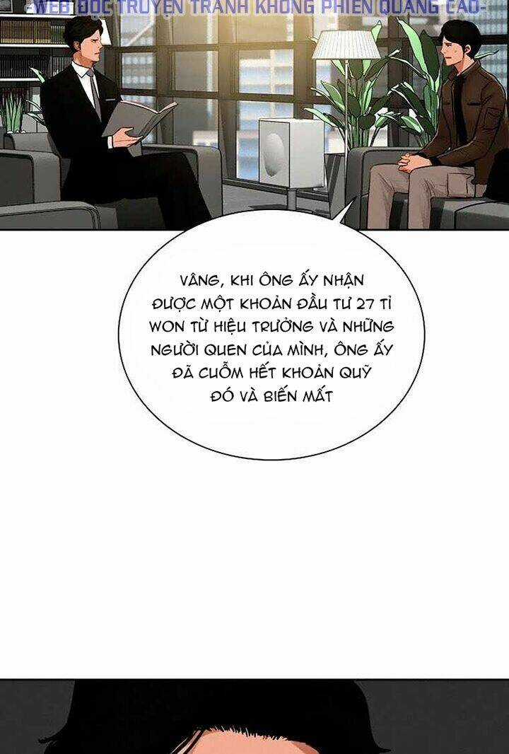 Chúa Tể Đồng Tiền - Chapter 76 - Trang 72