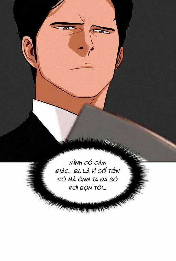 Chúa Tể Đồng Tiền - Chapter 76 - Trang 73