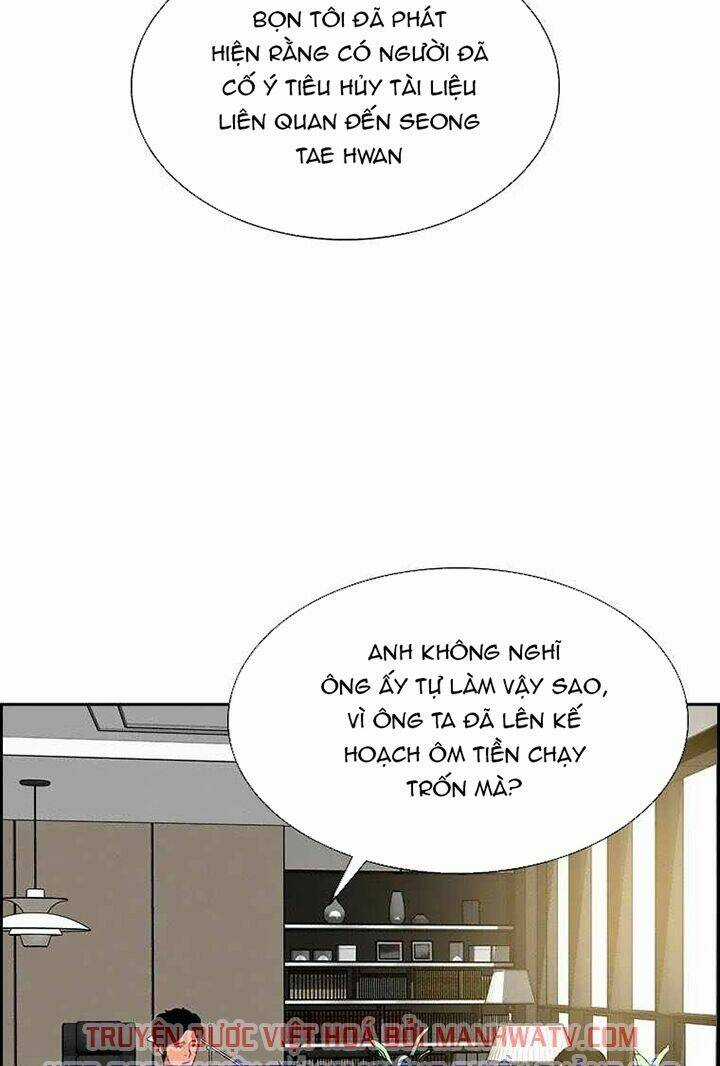 Chúa Tể Đồng Tiền - Chapter 76 - Trang 75