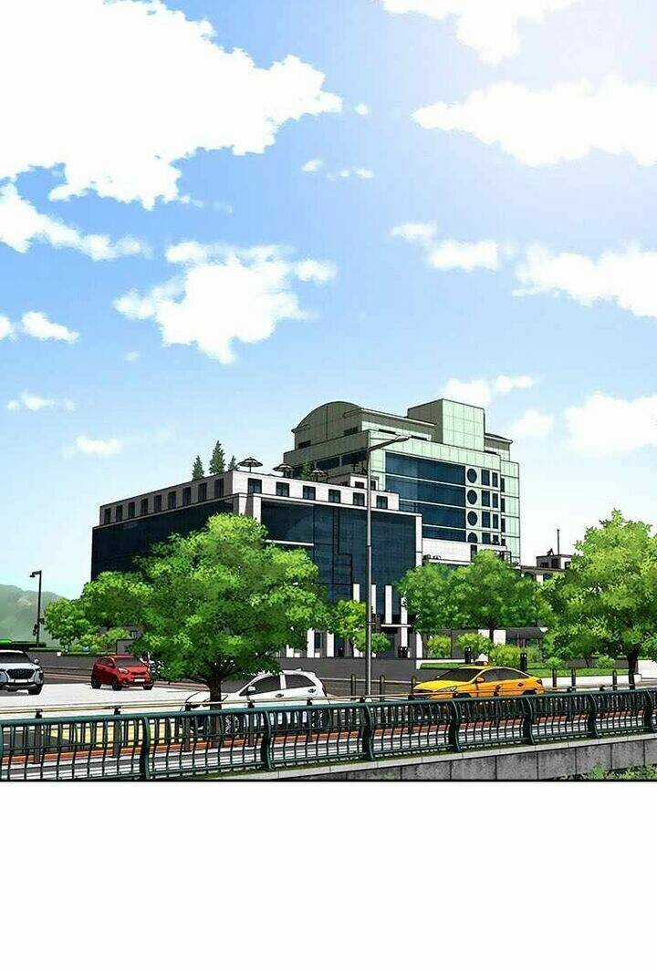 Chúa Tể Đồng Tiền - Chapter 76 - Trang 81