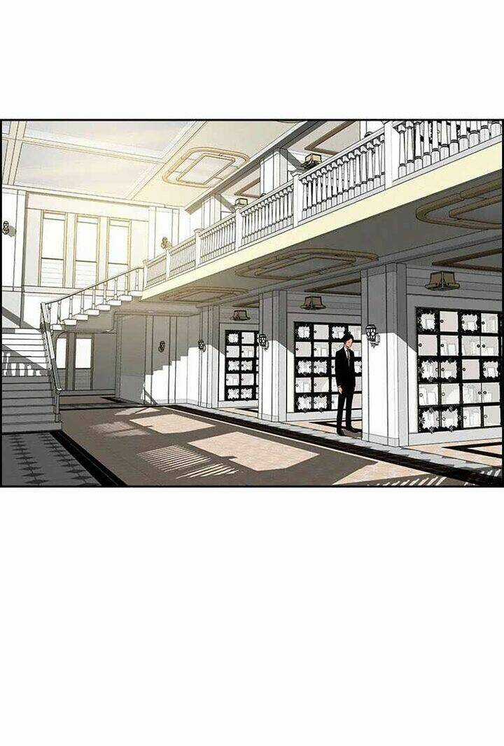 Chúa Tể Đồng Tiền - Chapter 76 - Trang 82