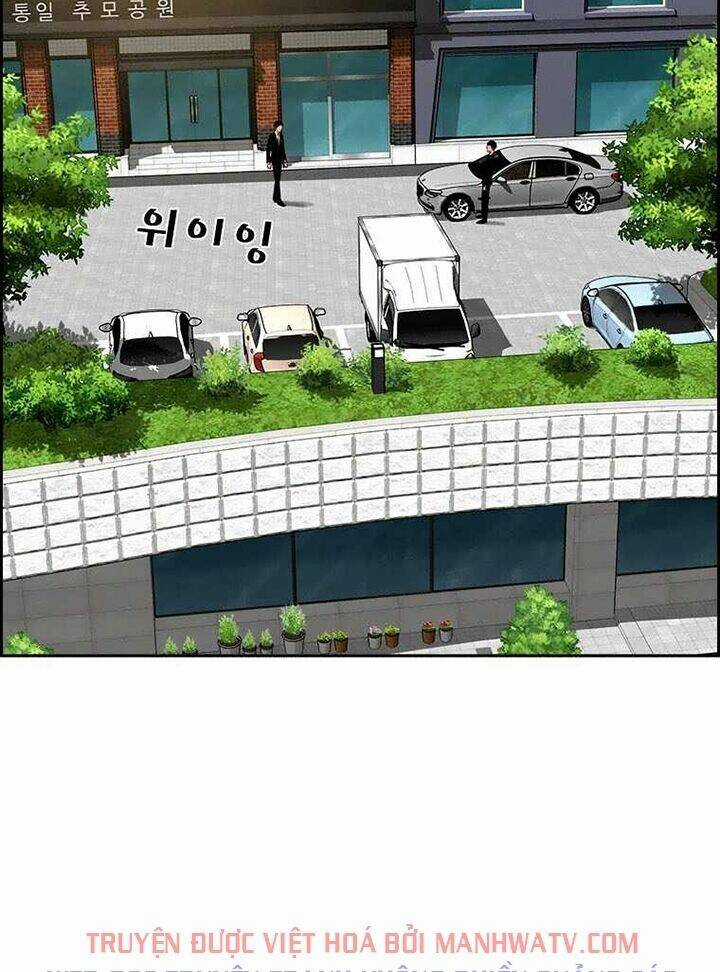 Chúa Tể Đồng Tiền - Chapter 76 - Trang 91