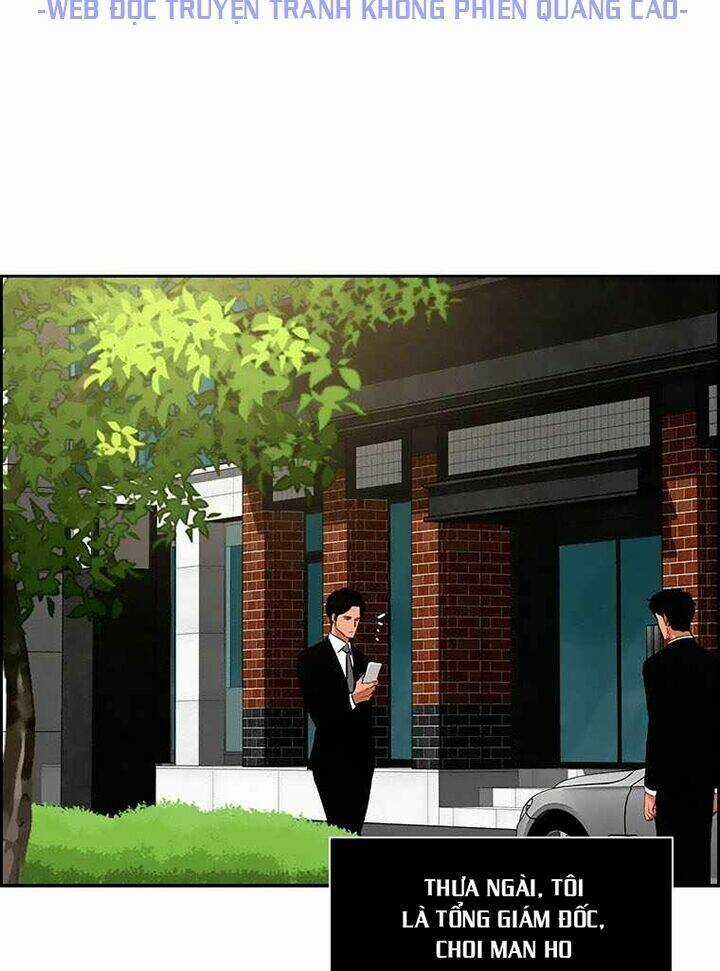 Chúa Tể Đồng Tiền - Chapter 76 - Trang 92