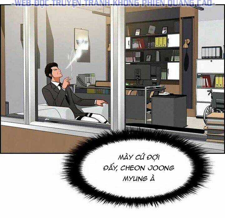 Chúa Tể Đồng Tiền - Chapter 77 - Trang 132