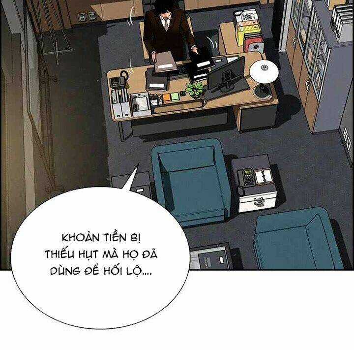 Chúa Tể Đồng Tiền - Chapter 77 - Trang 37