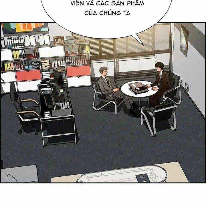 Chúa Tể Đồng Tiền - Chapter 77 - Trang 46