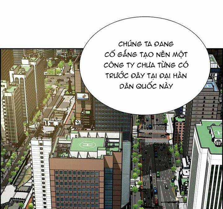 Chúa Tể Đồng Tiền - Chapter 77 - Trang 81