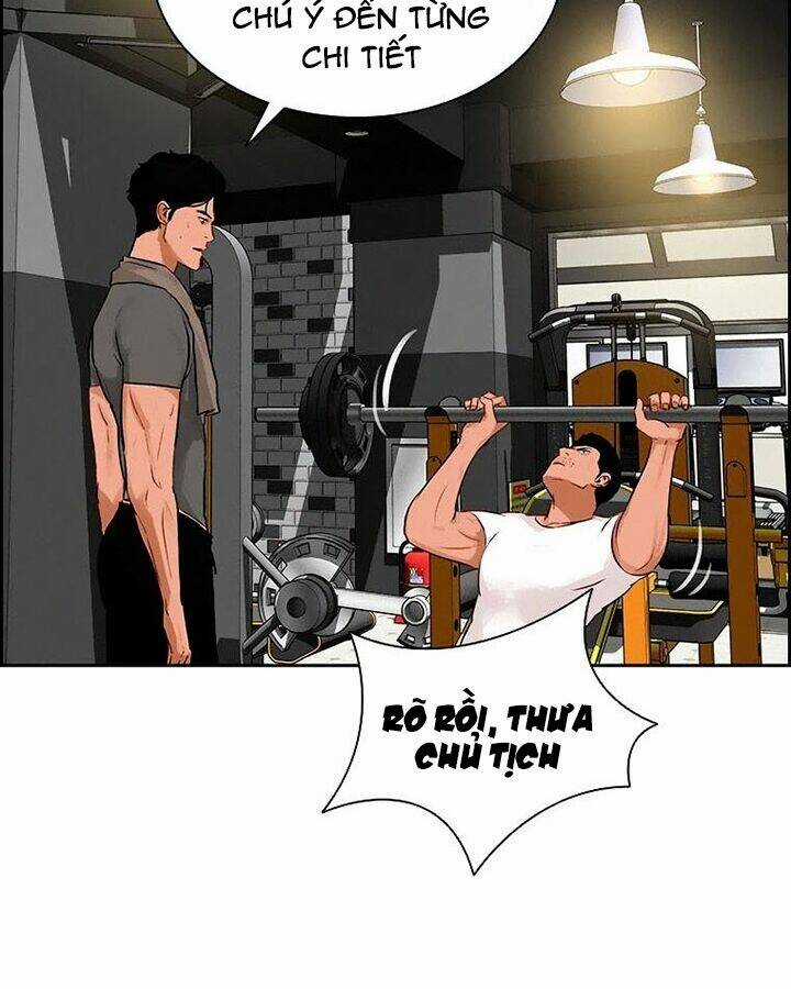 Chúa Tể Đồng Tiền - Chapter 78 - Trang 28