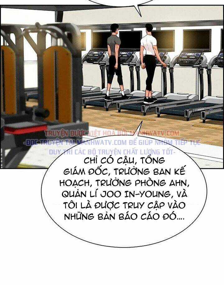 Chúa Tể Đồng Tiền - Chapter 78 - Trang 32