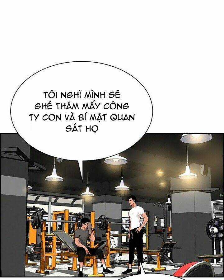 Chúa Tể Đồng Tiền - Chapter 78 - Trang 5