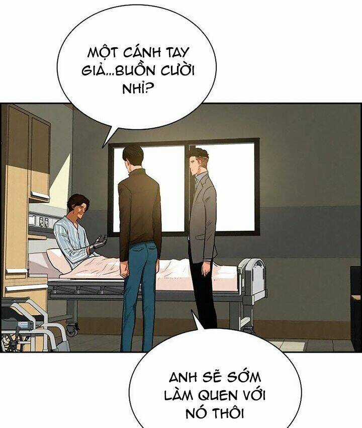 Chúa Tể Đồng Tiền - Chapter 78 - Trang 85