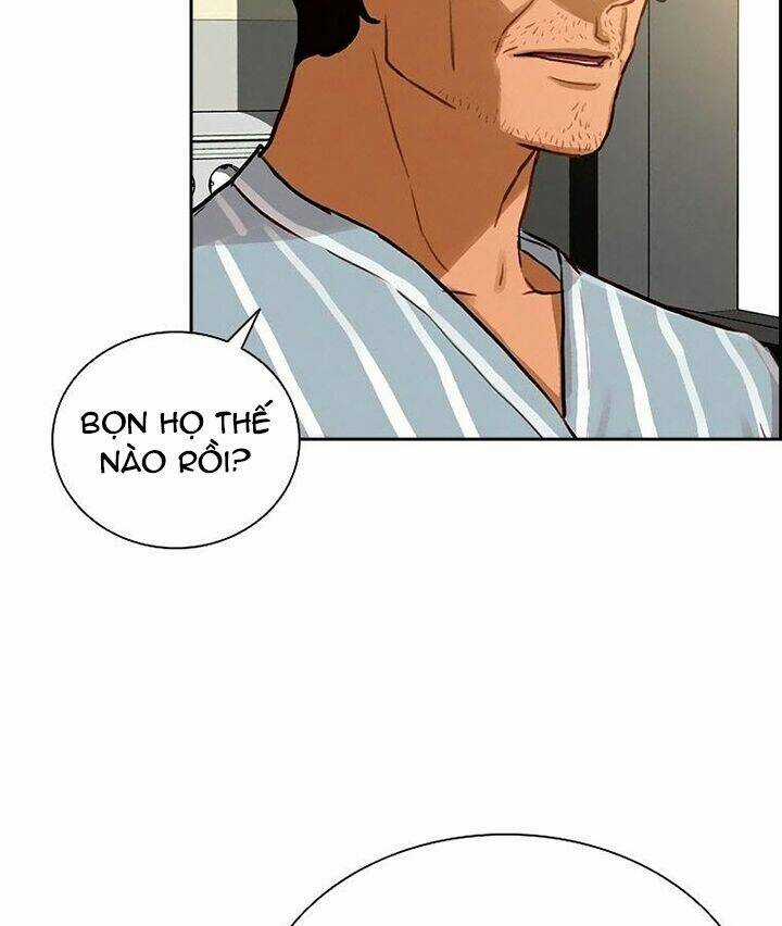 Chúa Tể Đồng Tiền - Chapter 78 - Trang 87