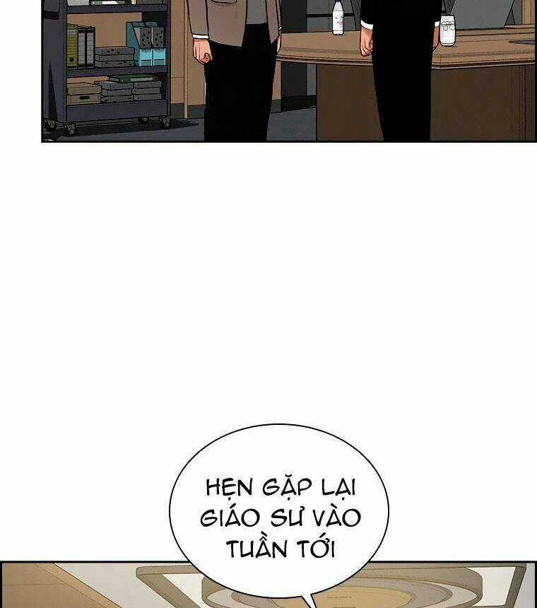 Chúa Tể Đồng Tiền - Chapter 79 - Trang 17