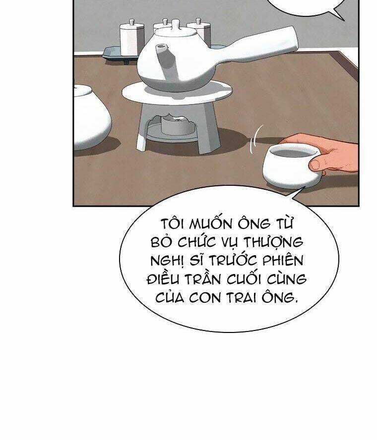 Chúa Tể Đồng Tiền - Chapter 79 - Trang 38