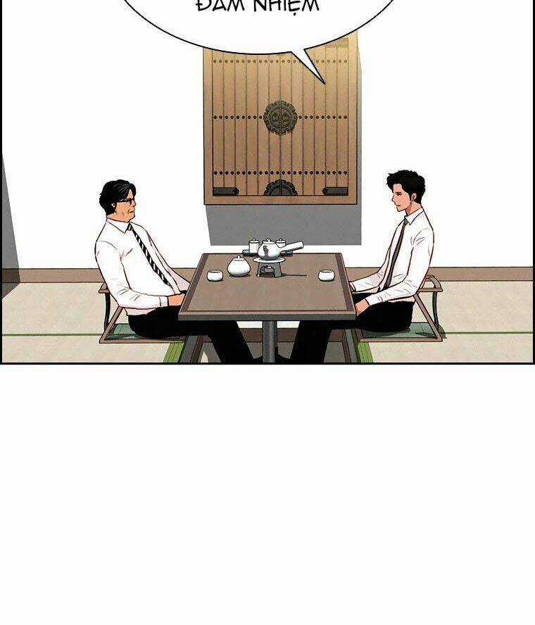 Chúa Tể Đồng Tiền - Chapter 79 - Trang 47