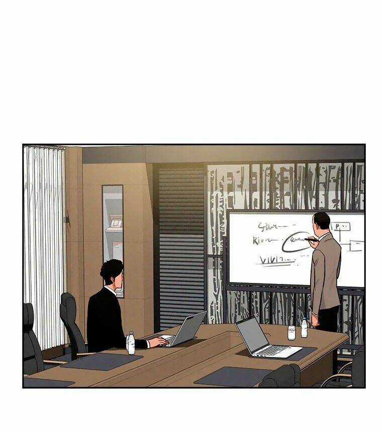 Chúa Tể Đồng Tiền - Chapter 79 - Trang 7