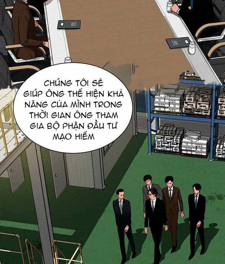 Chúa Tể Đồng Tiền - Chapter 79 - Trang 65