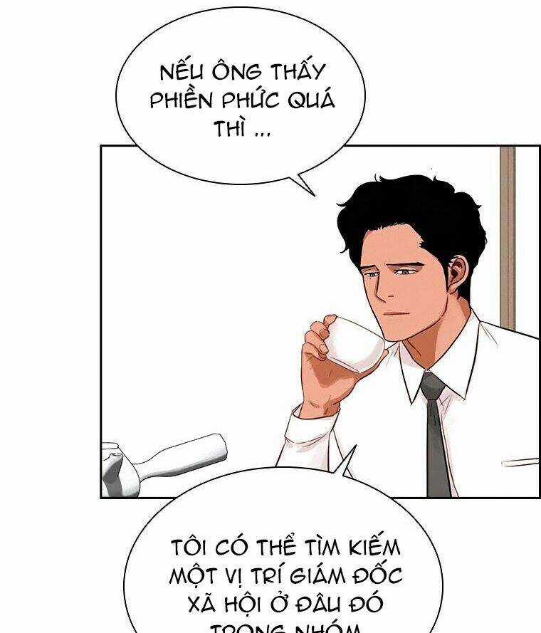 Chúa Tể Đồng Tiền - Chapter 79 - Trang 71