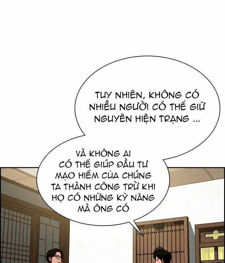 Chúa Tể Đồng Tiền - Chapter 79 - Trang 79