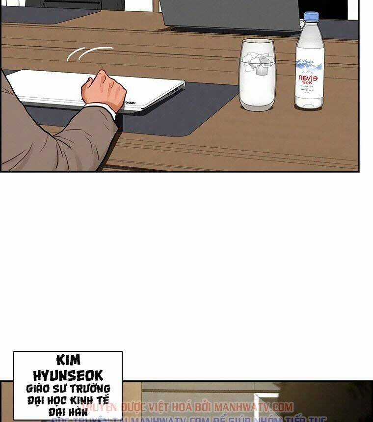 Chúa Tể Đồng Tiền - Chapter 79 - Trang 9