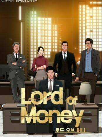 Chúa Tể Đồng Tiền - Chapter 8 - Trang 1