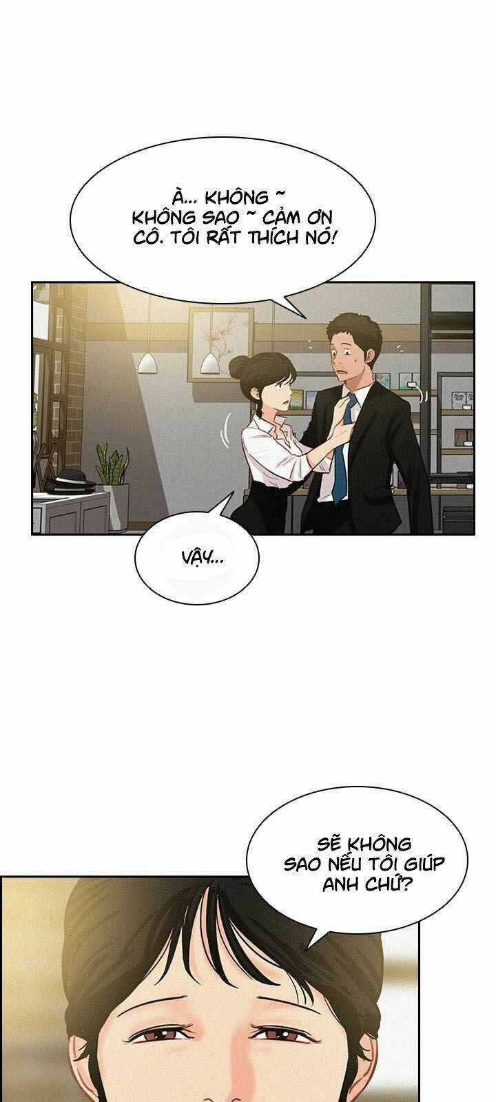 Chúa Tể Đồng Tiền - Chapter 8 - Trang 16