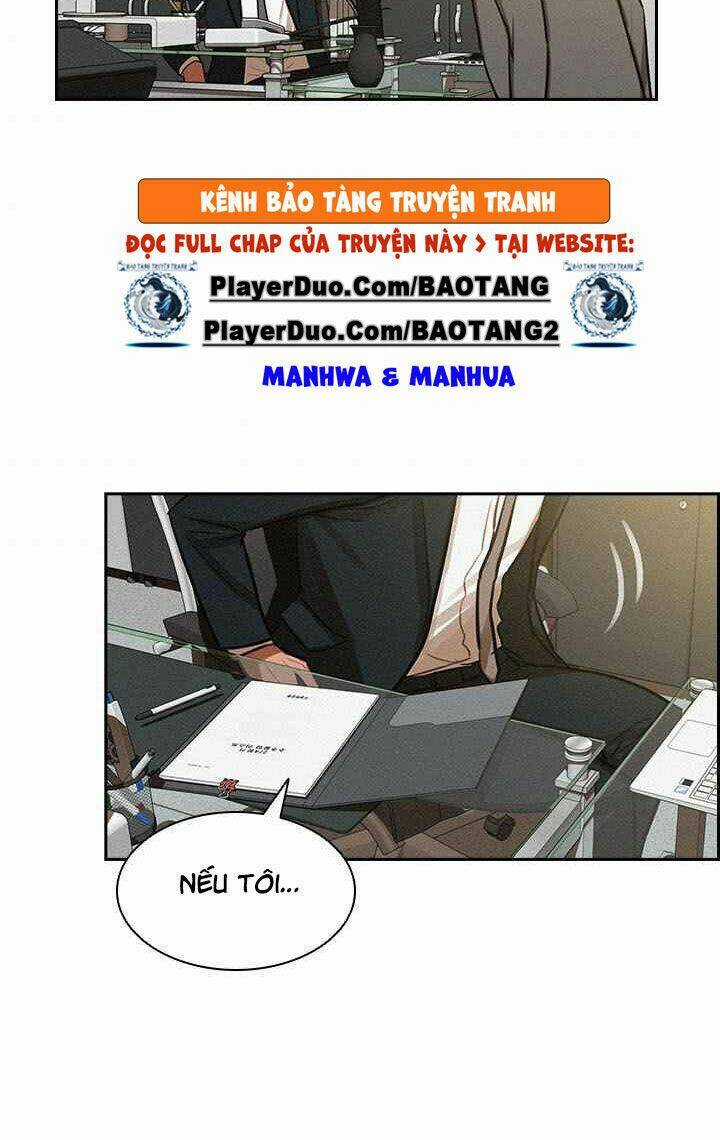 Chúa Tể Đồng Tiền - Chapter 8 - Trang 32