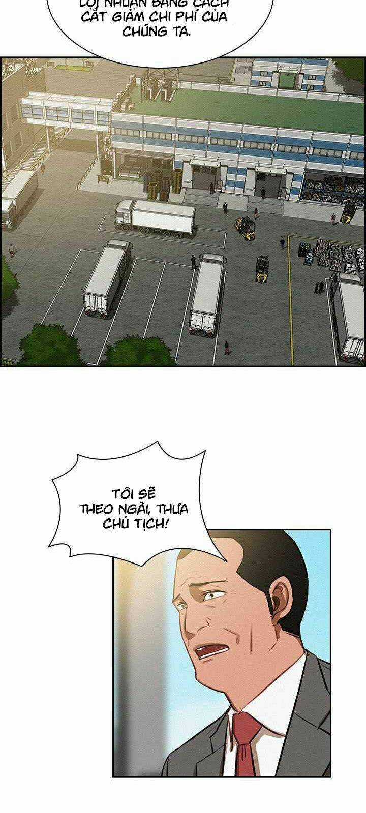Chúa Tể Đồng Tiền - Chapter 8 - Trang 42