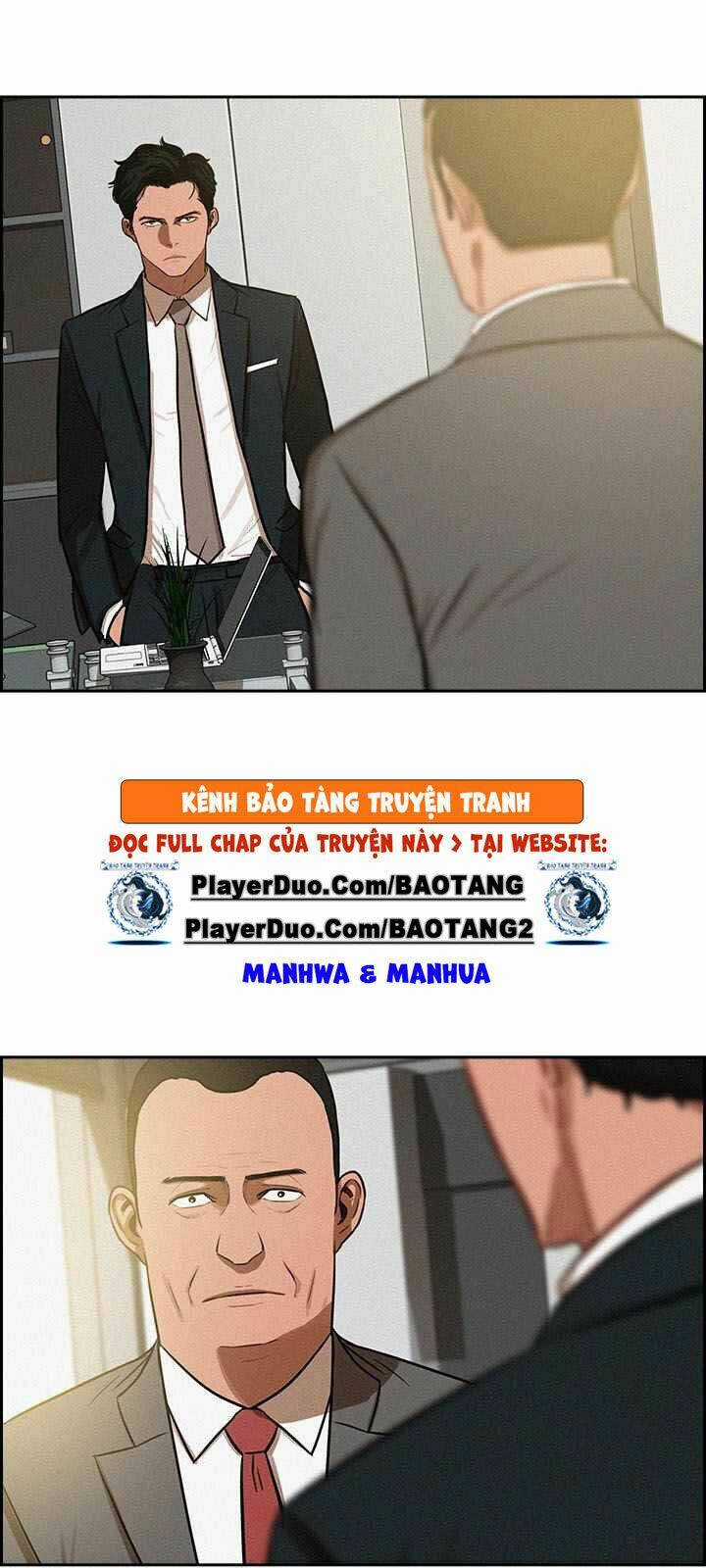 Chúa Tể Đồng Tiền - Chapter 8 - Trang 44