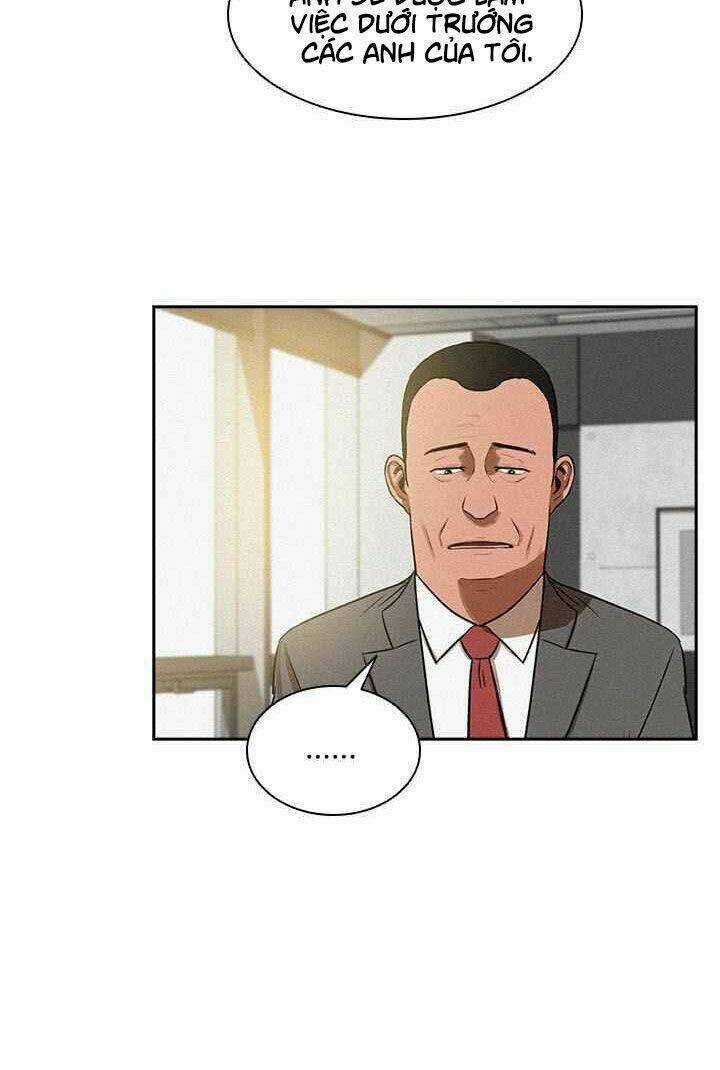 Chúa Tể Đồng Tiền - Chapter 8 - Trang 47