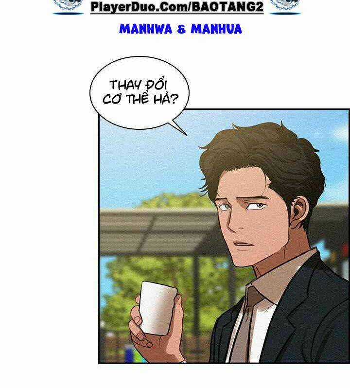 Chúa Tể Đồng Tiền - Chapter 8 - Trang 58