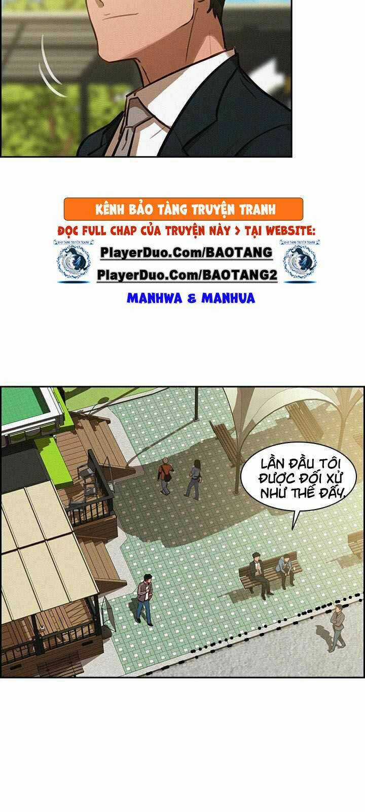 Chúa Tể Đồng Tiền - Chapter 8 - Trang 60