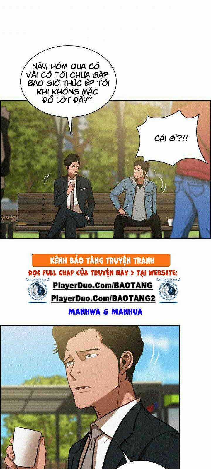 Chúa Tể Đồng Tiền - Chapter 8 - Trang 65