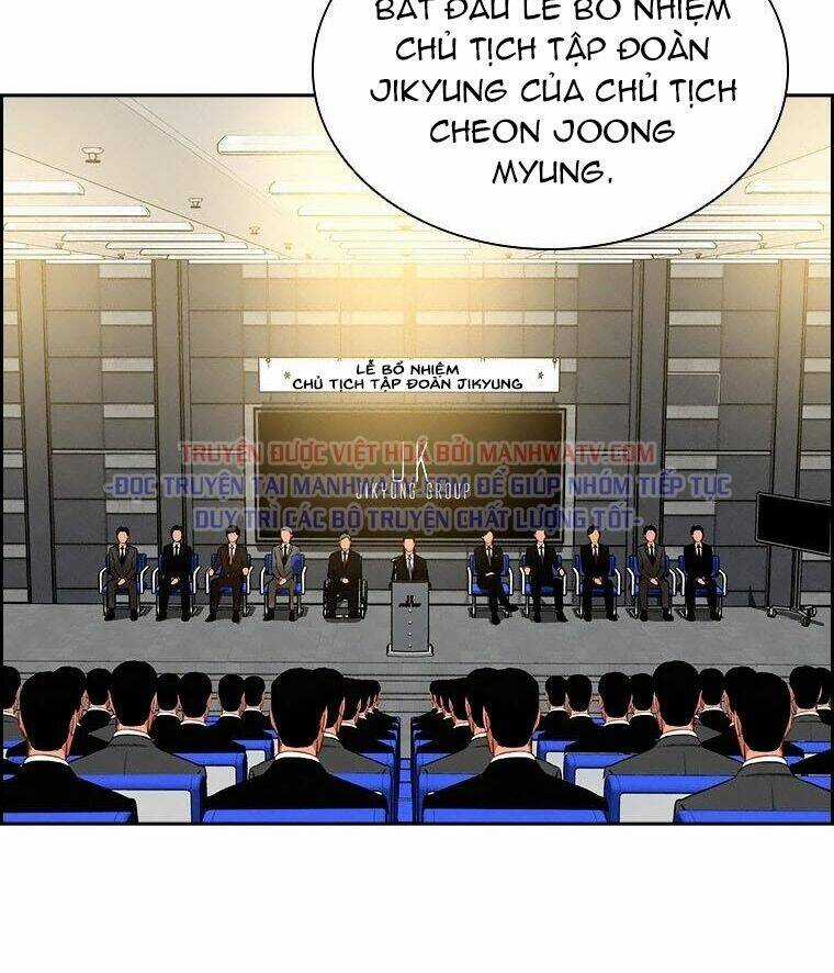 Chúa Tể Đồng Tiền - Chapter 80 - Trang 4