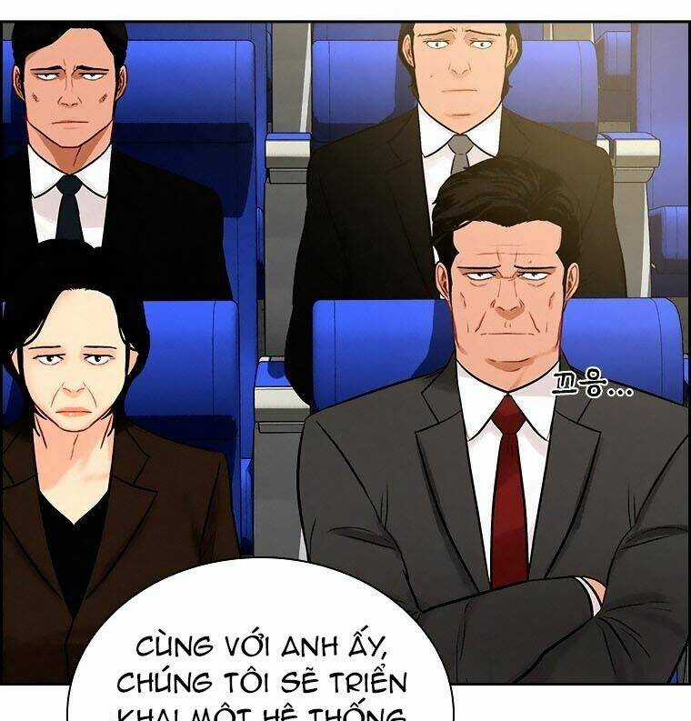 Chúa Tể Đồng Tiền - Chapter 80 - Trang 31