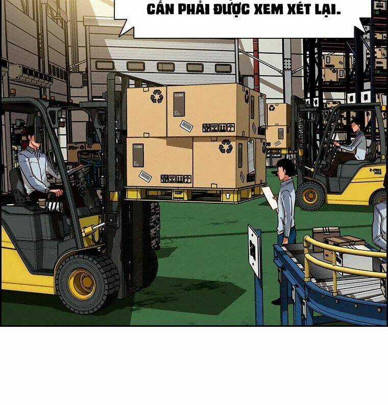 Chúa Tể Đồng Tiền - Chapter 80 - Trang 33