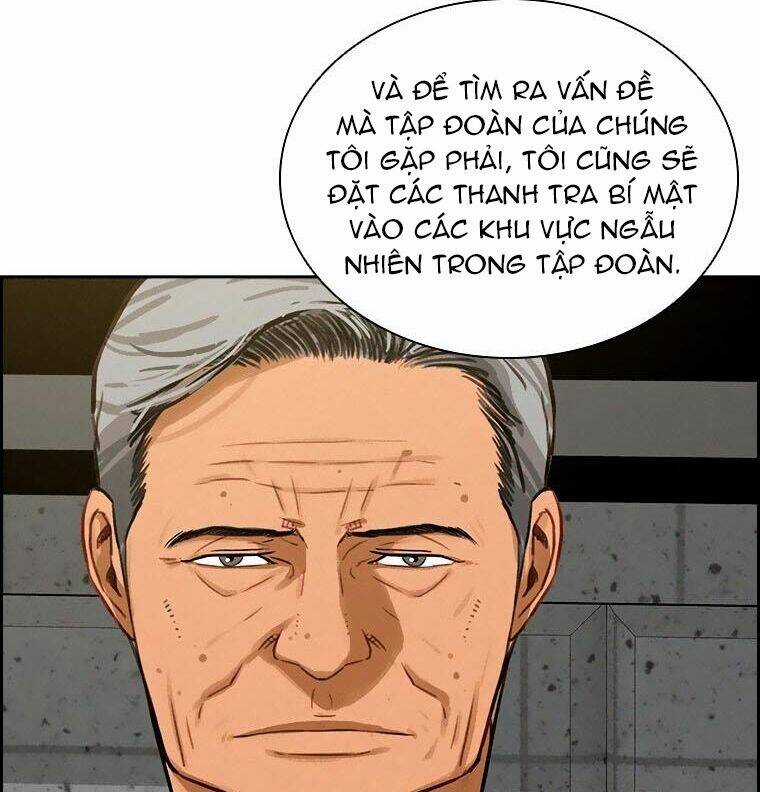 Chúa Tể Đồng Tiền - Chapter 80 - Trang 36