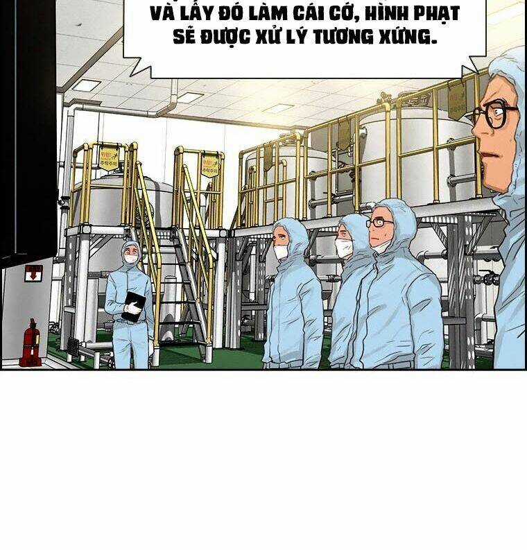 Chúa Tể Đồng Tiền - Chapter 80 - Trang 42