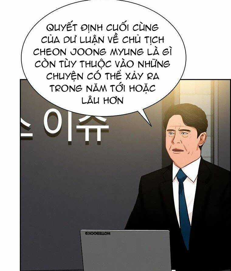 Chúa Tể Đồng Tiền - Chapter 80 - Trang 68
