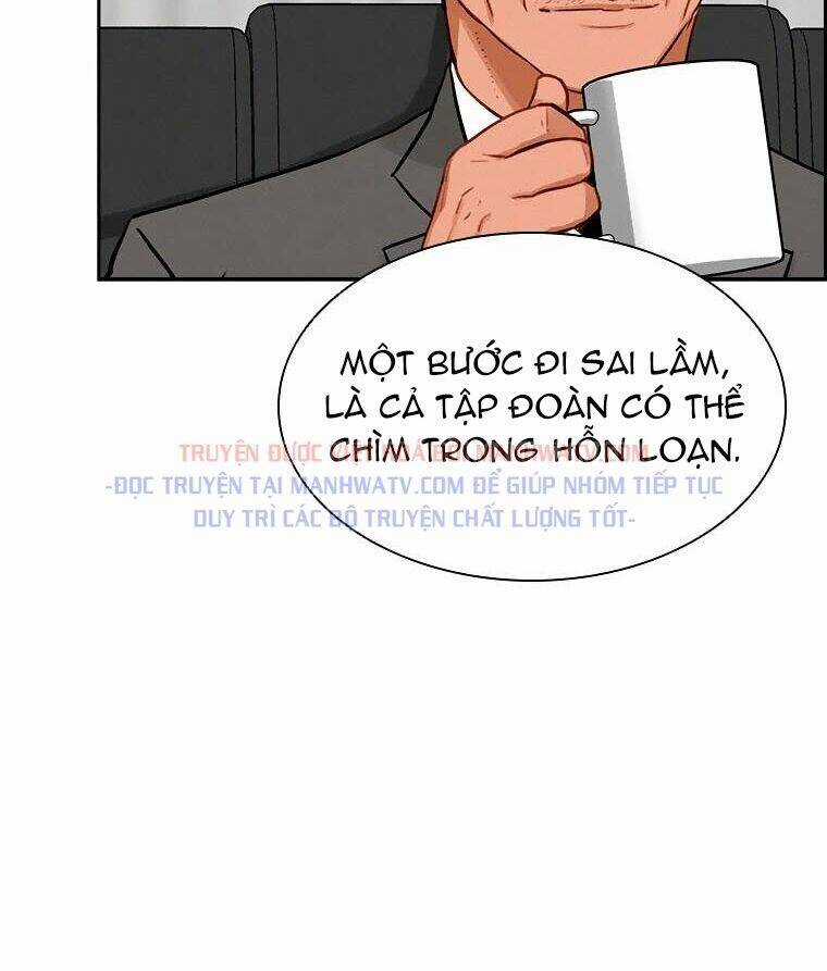 Chúa Tể Đồng Tiền - Chapter 80 - Trang 81