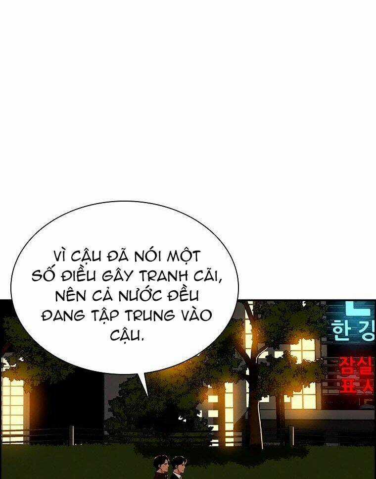 Chúa Tể Đồng Tiền - Chapter 80 - Trang 91