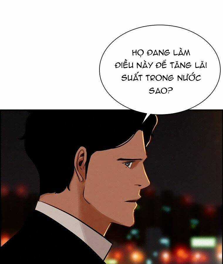 Chúa Tể Đồng Tiền - Chapter 81 - Trang 38