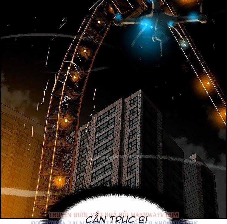 Chúa Tể Đồng Tiền - Chapter 82 - Trang 112