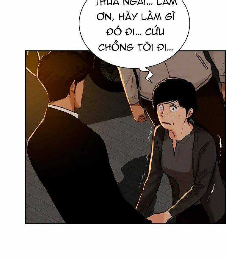 Chúa Tể Đồng Tiền - Chapter 82 - Trang 25