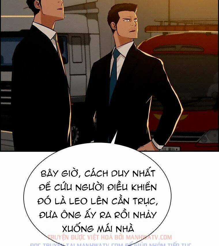 Chúa Tể Đồng Tiền - Chapter 82 - Trang 40