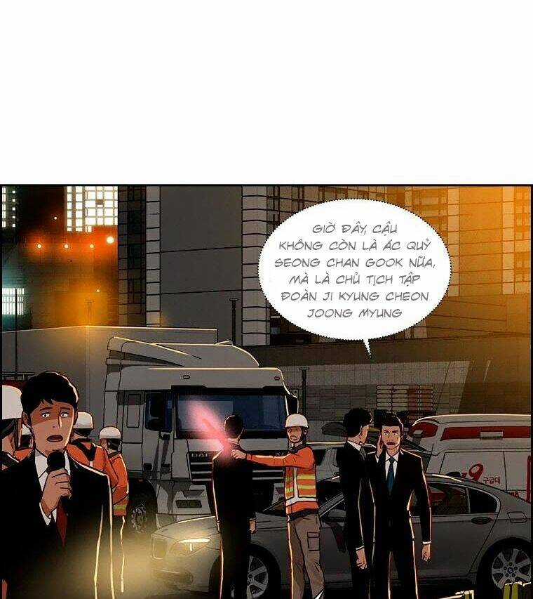 Chúa Tể Đồng Tiền - Chapter 82 - Trang 49