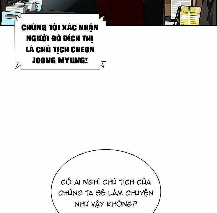 Chúa Tể Đồng Tiền - Chapter 82 - Trang 93
