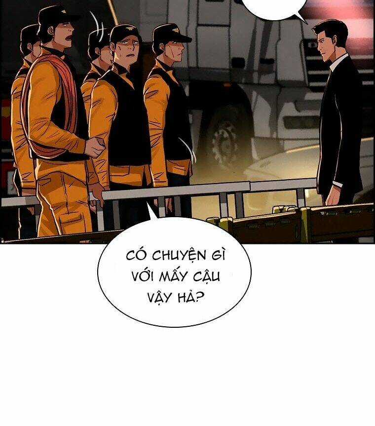 Chúa Tể Đồng Tiền - Chapter 83 - Trang 27