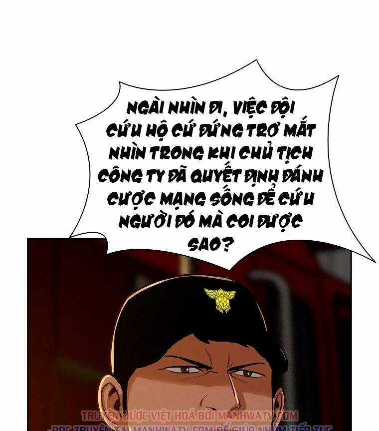 Chúa Tể Đồng Tiền - Chapter 83 - Trang 28